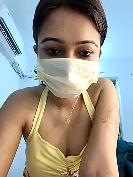 Angel rani2 online show from November 2, 2025, 3:06 pm