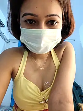 Angel rani2 online show from November 26, 2025, 2:17 pm