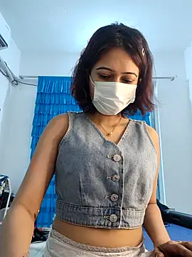 Snapshot of Angel_rani2 chatting on February 9, 2026, 12:25 pm Angel rani2 online show from February 9, 2026, 12:25 pm