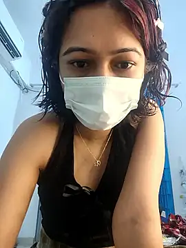 Snapshot of Angel_rani2 chatting on January 8, 2026, 2:56 pm Angel rani2 online show from January 8, 2026, 2:56 pm