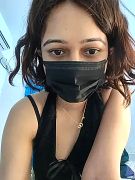 Angel rani2 online show from December 3, 2025, 5:56 pm