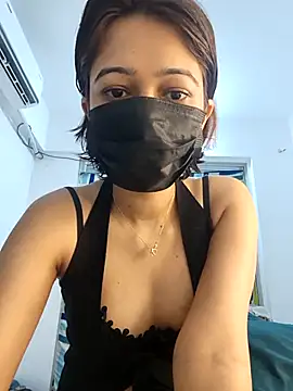 Angel rani2 online show from October 26, 2025, 3:01 pm