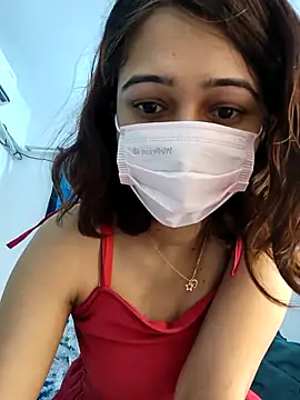 Angel rani2 online show from April 15, 2026, 7:40 pm