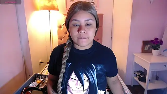 Snapshot of Nahom1_ chatting on December 4, 2025, 8:19 pm Nahom1 online show from December 4, 2025, 8:19 pm