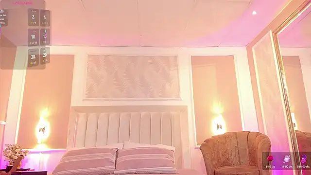 madison fox1 online show from March 13, 2026, 12:32 pm