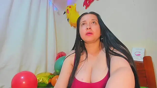 Snapshot of duo_princes chatting on January 27, 2025, 10:16 pm duo princes online show from January 27, 2025, 10:16 pm