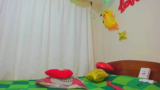 Snapshot of duo_princes chatting on January 19, 2025, 7:58 pm duo princes online show from January 19, 2025, 7:58 pm