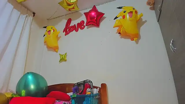 Snapshot of duo_princes chatting on January 13, 2025, 4:30 pm duo princes online show from January 13, 2025, 4:30 pm