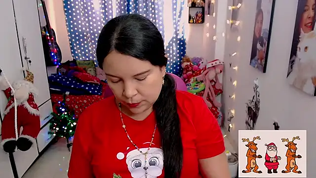 Snapshot of claryssa_ chatting on December 23, 2024, 8:36 pm claryssa online show from December 23, 2024, 8:36 pm