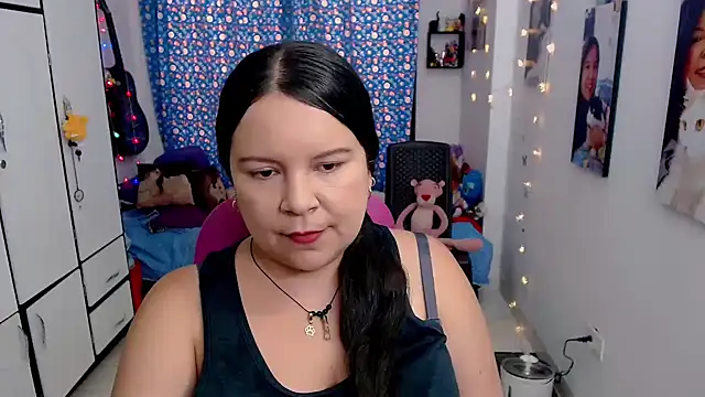 Snapshot of claryssa_ chatting on September 11, 2025, 8:20 pm claryssa online show from September 11, 2025, 8:20 pm