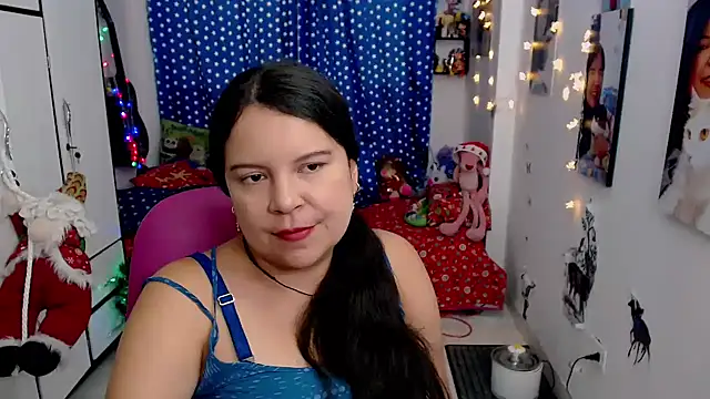 Snapshot of claryssa_ chatting on December 9, 2024, 10:20 pm claryssa online show from December 9, 2024, 10:20 pm