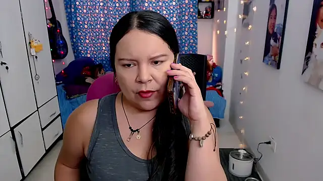 Snapshot of claryssa_ chatting on September 15, 2025, 7:58 pm claryssa online show from September 15, 2025, 7:58 pm