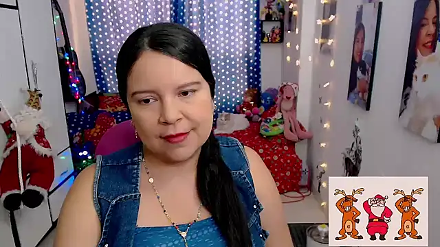 Snapshot of claryssa_ chatting on December 21, 2024, 8:21 pm claryssa online show from December 21, 2024, 8:21 pm