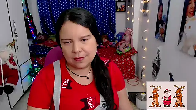 Snapshot of claryssa_ chatting on December 21, 2024, 2:19 am claryssa online show from December 21, 2024, 2:19 am