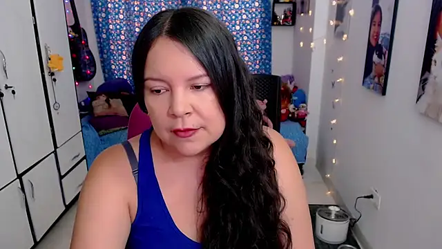 Snapshot of claryssa_ chatting on September 22, 2025, 7:42 pm claryssa online show from September 22, 2025, 7:42 pm