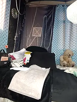 Horny kaylee online show from February 11, 2026, 9:58 pm