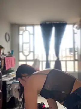 emily rosse04 online show from March 12, 2026, 11:25 am