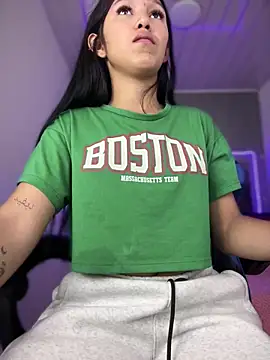 Snapshot of emily_rosse04 chatting on March 10, 2025, 12:17 pm emily rosse04 online show from March 10, 2025, 12:17 pm