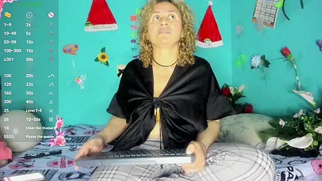 SheraHadee online show from January 12, 2026, 9:31 pm