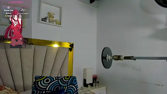 Snapshot of angel_dthroatt chatting on February 7, 2025, 12:06 pm angel dthroatt online show from February 7, 2025, 12:06 pm