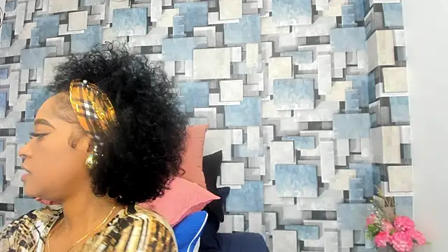angel dthroatt online show from May 13, 2026, 12:12 pm