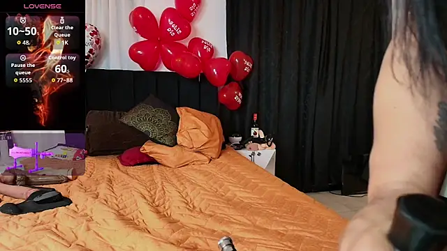 Rouse bell online show from February 15, 2026, 11:14 pm