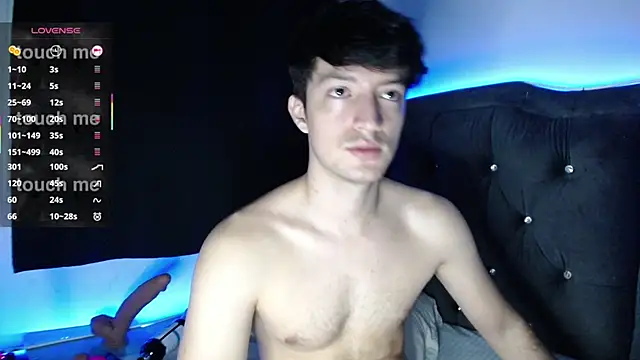 henry diiaz online show from February 6, 2026, 10:55 am