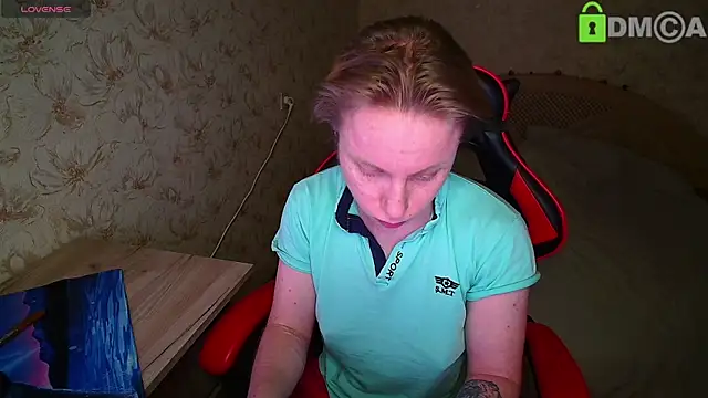 Alexis Gordon online show from December 17, 2025, 9:31 pm