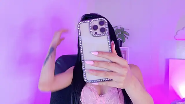 CristalCornner  online show from March 23, 2026, 8:08 pm