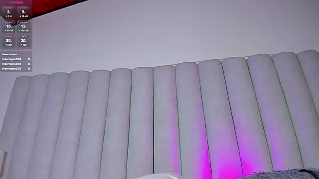 CristalCornner  online show from March 6, 2025, 10:58 pm