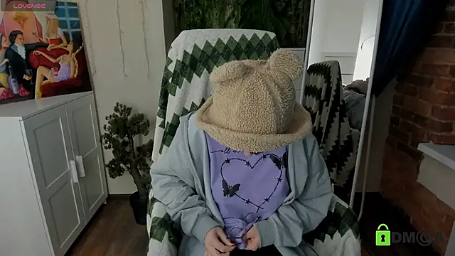 Melissa Wells online show from January 31, 2026, 8:29 pm