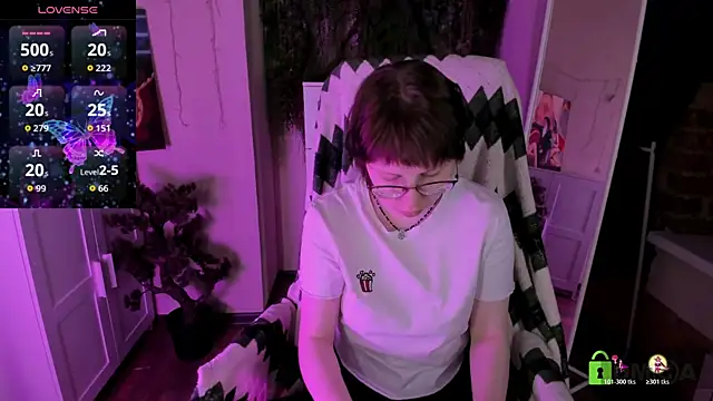 Melissa Wells online show from February 25, 2026, 10:53 pm