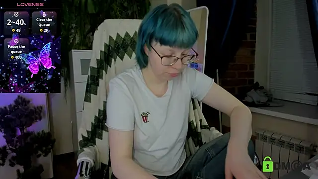 Snapshot of Melissa_Wells chatting on May 15, 2026, 11:03 pm Melissa Wells online show from May 15, 2026, 11:03 pm