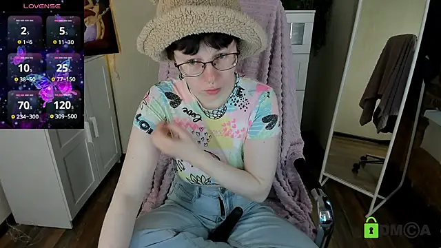 Snapshot of Melissa_Wells chatting on September 20, 2025, 3:17 pm Melissa Wells online show from September 20, 2025, 3:17 pm