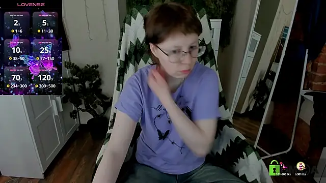 Melissa Wells online show from February 18, 2026, 9:22 pm