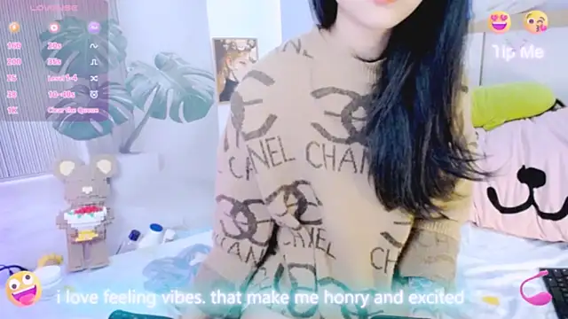 Ly   online show from February 7, 2026, 4:53 am