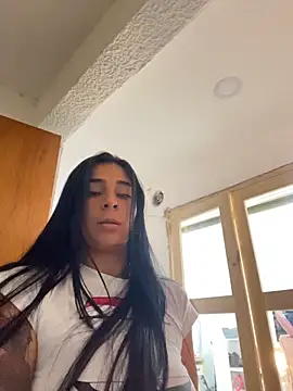 Meganmilk1 online show from May 21, 2026, 2:36 pm