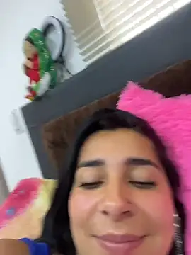 Meganmilk1 online show from March 26, 2026, 4:38 pm