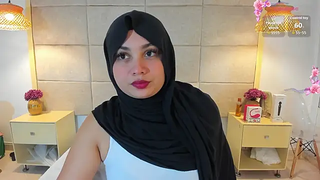  anjum  online show from October 2, 2025, 9:23 am