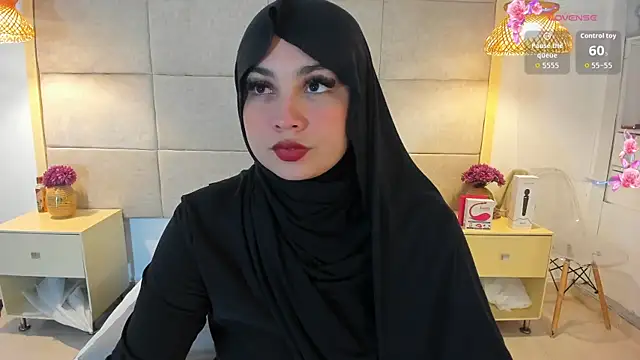  anjum  online show from October 18, 2025, 12:18 pm