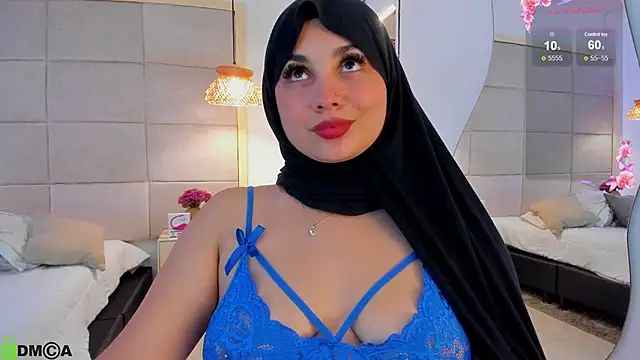  anjum  online show from March 12, 2025, 3:07 pm