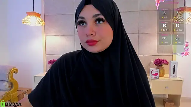  anjum  online show from March 21, 2025, 12:28 pm