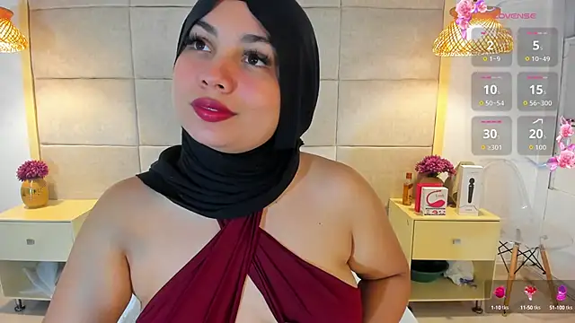  anjum  online show from September 26, 2025, 12:23 pm