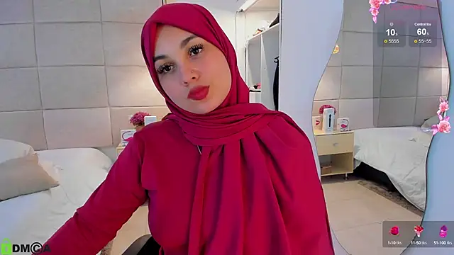  anjum  online show from March 18, 2025, 3:12 pm