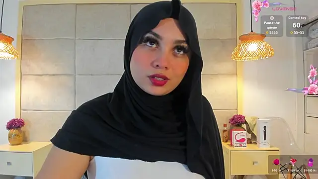  anjum  online show from October 14, 2025, 9:21 am