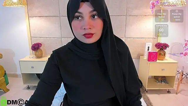  anjum  online show from February 7, 2026, 11:40 am