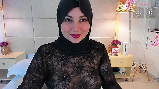  anjum  online show from September 9, 2025, 11:52 am