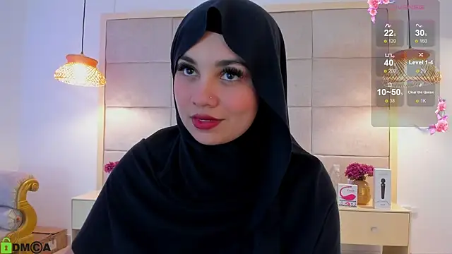  anjum  online show from March 13, 2025, 12:02 pm