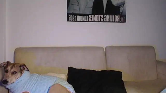 BubbleGumm  online show from June 18, 2026, 6:12 am