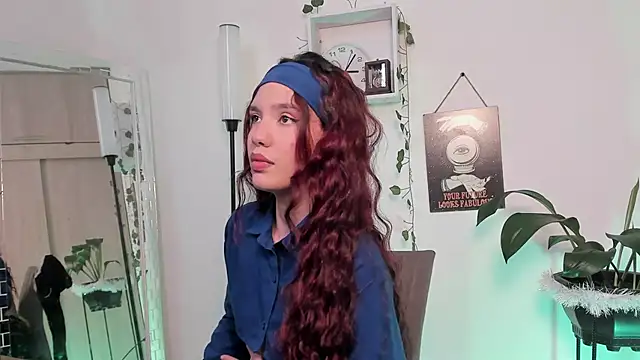 Emperatriiz online show from January 17, 2025, 8:11 pm